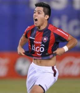 De olho na Libertadores, Atlético-MG pode contratar atacante paraguaio