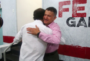 Oficial! Osorio deixa o São Paulo e clube pode contratar ex-técnico do Inter