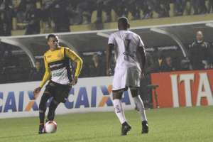 Série B: Para manter o sonho do acesso à elite, Bragantino tenta quebrar tabu diante do Criciúma