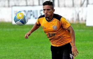 Copa Paulista: Após empate, lateral Wilkerson Pará lamenta resultado em casa