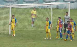 Segundona: Grêmio Prudente recupera mandos de campo no TJD