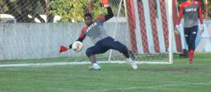 Série C: América-RN renova com três e dispensa nomes para próxima temporada