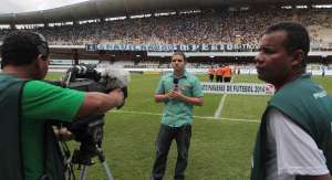 Rádio Clube do Pará transmite Paysandu X Bahia nesta terça-feira