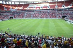 Flamengo deve vender mando de campo em partida contra  a Ponte Preta