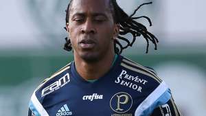 Exame comprova lesão e Arouca não tem prazo para voltar ao Palmeiras