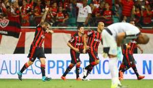 CBF aceita pedido do Vitória e confirma partida contra o Paraná na Fonte Nova