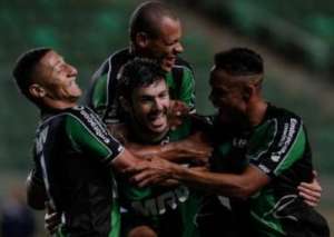 SÉRIE B: América-MG sobe uma posição no G4, que promete briga quente no final