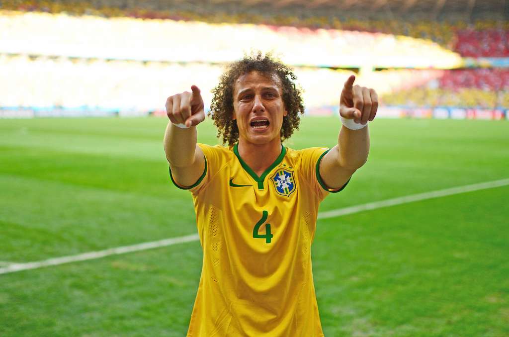 Dunga pede controle emocional à seleção para disputa das Eliminatórias