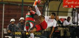 Série C: Em Goiânia, Vila Nova tem só uma vitória sobre a Portuguesa