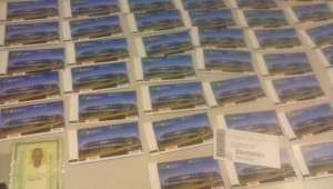 Série C: Polícia prende cambista com ingressos falsos para Fortaleza x Brasl-RS