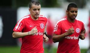 Com D'Alessandro, Inter reforça preparação física na pausa do Brasileirão