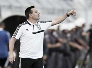 BOMBA! São Paulo surpreende e 'rouba' Doriva da Ponte Preta