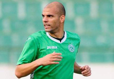 Negociando renovação com Guarani, Gladstone pode deixar o Bugre rumo à Série A