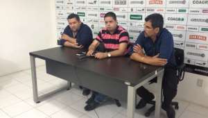 Série C: Após derrota para o Tupi, ASA envia representação contra arbitragem