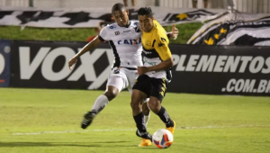 Bem desenhado, Z4 está praticamente definido na Série B; Cricúma e Macaé têm chances remotas