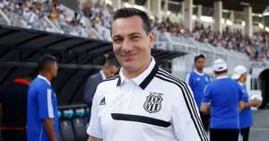 Após anúncio da Ponte, São Paulo finalmente oficializa contratação do técnico Doriva