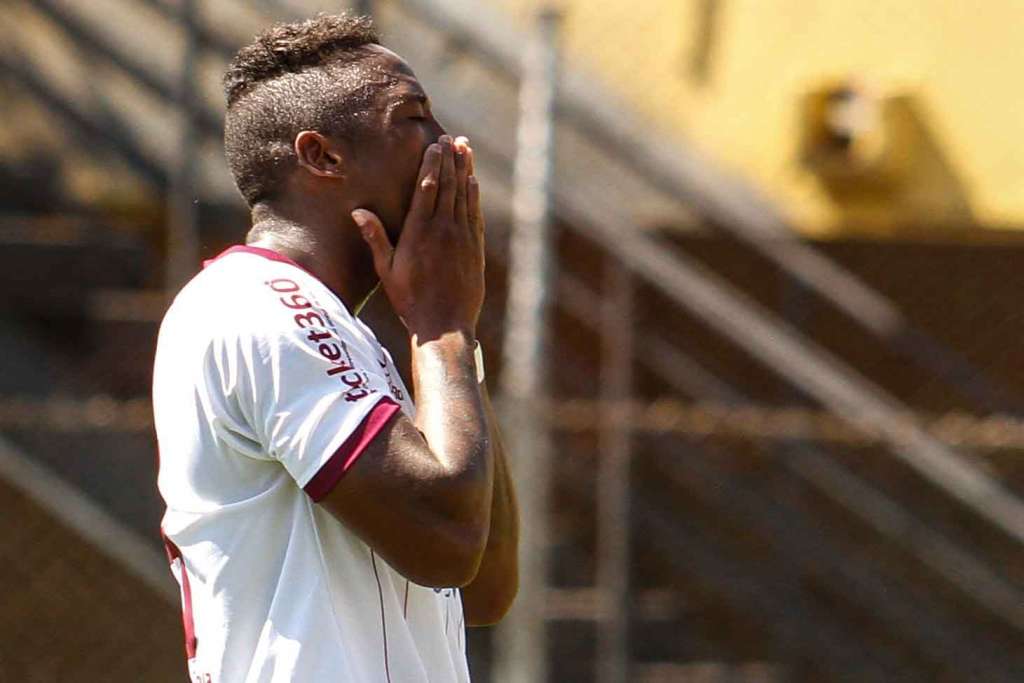 Juventus sofre com eliminação precoce na Copa Paulista