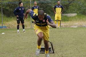 Copa Paulista: Osasco Audax intensifica treinos de olho no São Bento