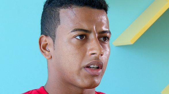 Maguinho é a quarta dispensa confirmada pela diretoria do América-RN