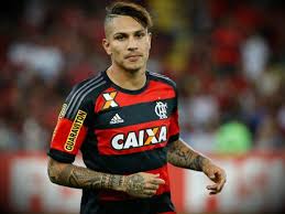 Guerrero teve início empolgante no Fla, mas se machucou e foi mais o mesmo até então