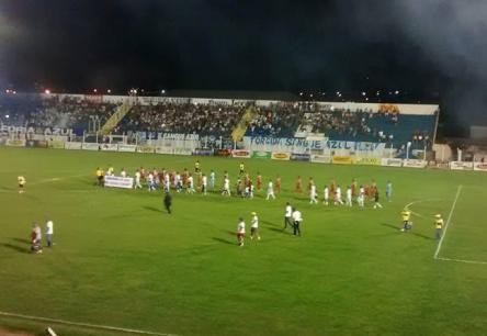 SEGUNDONA: Fernandópolis defende a liderança e EC São Bernardo recebe o lanterna 2 0002050119784 img