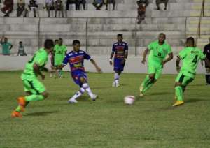 Série C: Fortaleza vai a Pelotas sem vencer fora de casa a quase três meses