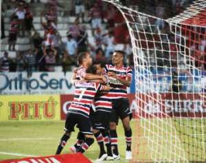 Série B: Dirigente confirma atrasos de salário no Santa Cruz e prioriza pagamentos antes de clássico