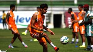 Scarpa quer Fluminense tranquilo no Brasileirão para se dedicar à Copa do Brasil