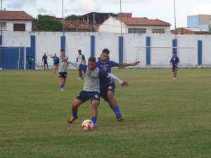 Série C: Após empate com o Londrina, Confiança volta aos treinos