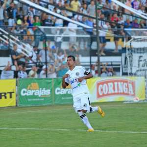 Série C: Didira se irrita com especulações e nega ter firmado pré-contrato com rival do ASA