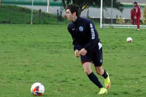 Série C: Revelação do rebaixado Caxias acerta com o Internacional