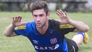 Bruno Gallo diz que o Vasco tem que 'dar a vida' para se livrar do rebaixamento