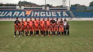 Fernandópolis x Manthiqueira - Liderança e acesso em jogo na 