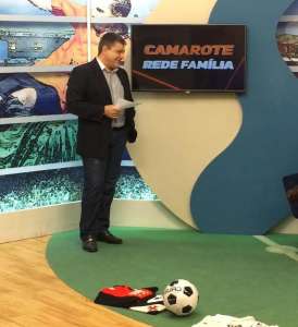 Técnico Doriva desdenha da imprensa de Campinas e causa revolta