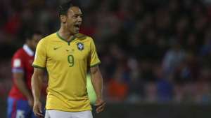 Eliminatórias: 'Perdemos o jogo, mas fomos melhores', diz Ricardo Oliveira