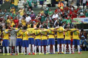 Eliminatórias: Seleção aposta no 'calor' nordestino para reagir na luta por vaga na Copa