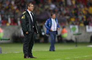 Eliminatórias: Após revés, Dunga deve mexer na seleção e armar time mais ofensivo em Fortaleza