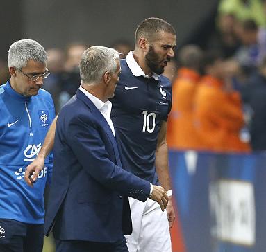 Getty Images/Jean Catuffe