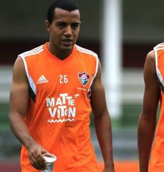 Divulgação/Fluminense