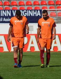 Série B: Sem vencer há dez 10 jogos, Boa Esporte enfrenta Vitória desfalcado na zaga
