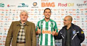 Série C: Zagueiro deixa o Juventude após quatro temporadas