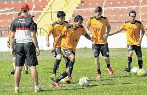 Copa Paulista: Após longo tempo afastado, Mayko deve voltar ao Paulista contra Penapolense