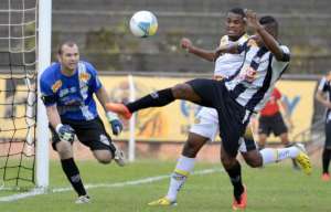 Independente x Mirassol - Jogo duro no Pradão!