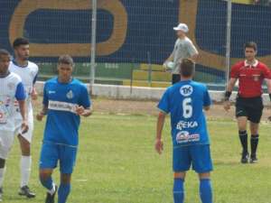 Olímpia x Assisense - É tudo ou nada para o Assisense!