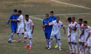 Taboão da Serra x São Carlos: CATS precisa vencer Águia da Central para continuar na briga