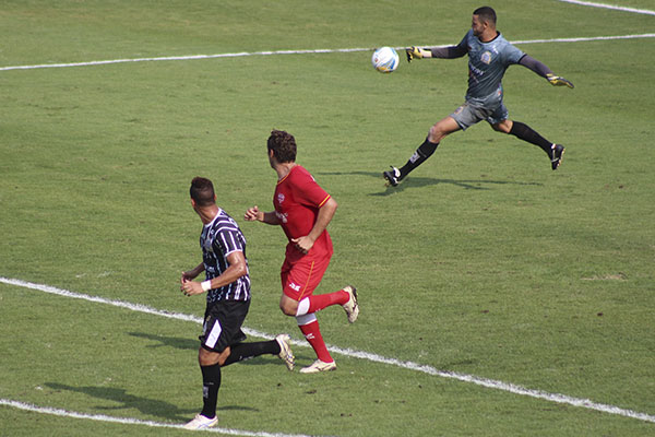 União quer surpreender para subir na tabela