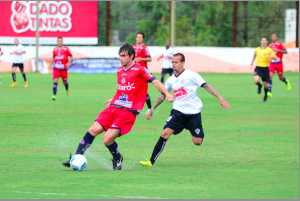 Penapolense x Paulista - CAP tenta seguir vivo e complicar rival
