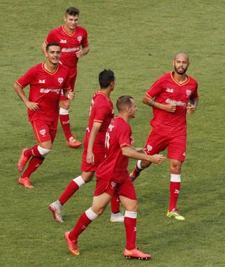 Osasco Audax pode antecipar sua vaga nesta quarta rodada