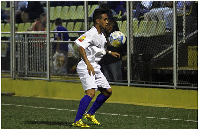 São Bernardo 3 x 1 Lemense - Cachorrão faz a lição de casa, bate o lanterna e segue sonhando com acesso 2 0002050120051 img