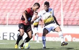 Ituano 2 x 1 São Bernardo - Galo faz mais uma vítima e fica perto da vaga na Copa Paulista!
